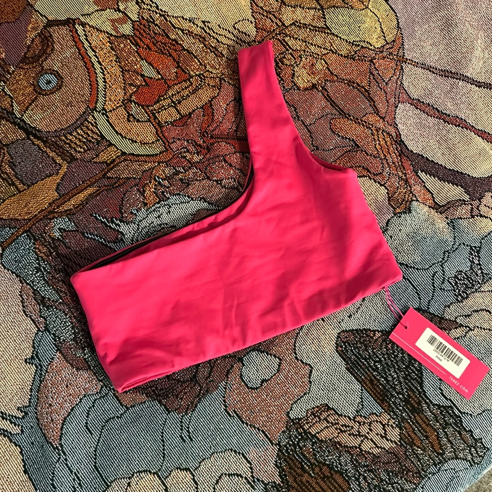 Terez medium sports bra